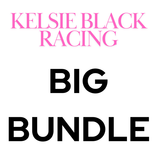 NEW KBR Complete Merch Pack!