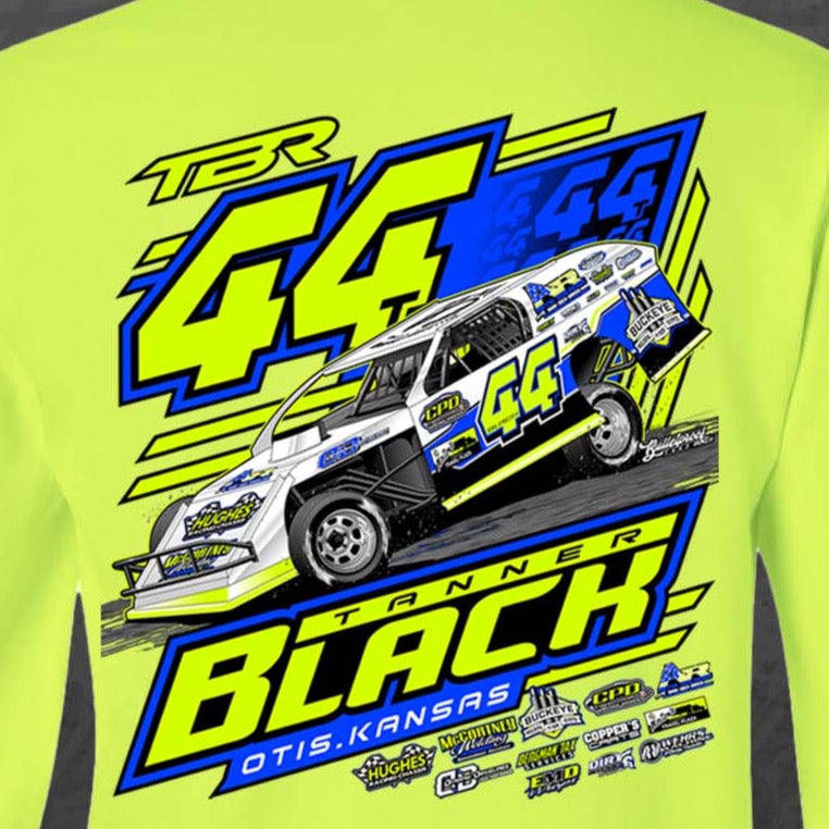 TBR Shirt