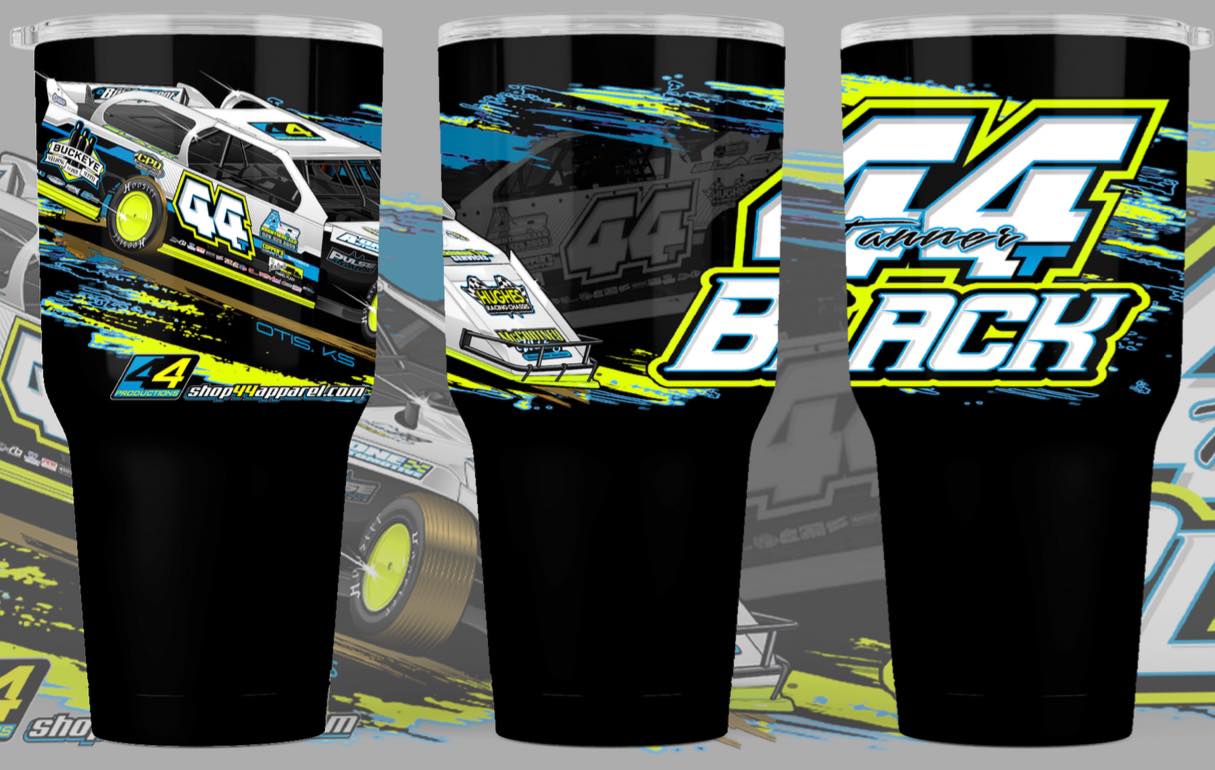 TBR 30 Ounce Cup