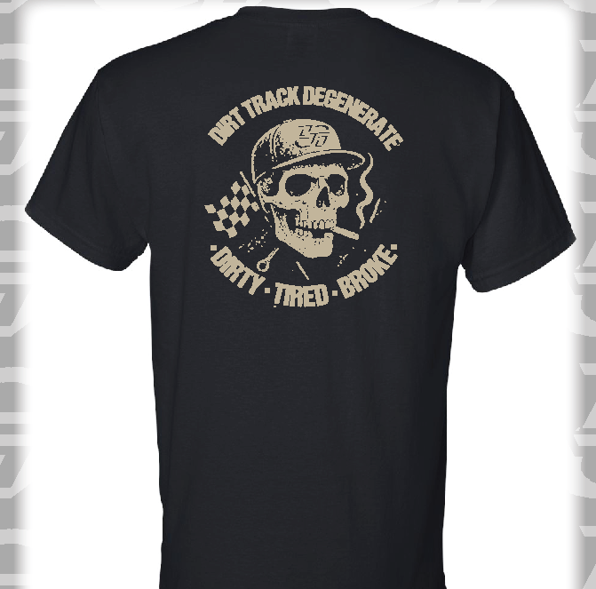 DTD Shirt