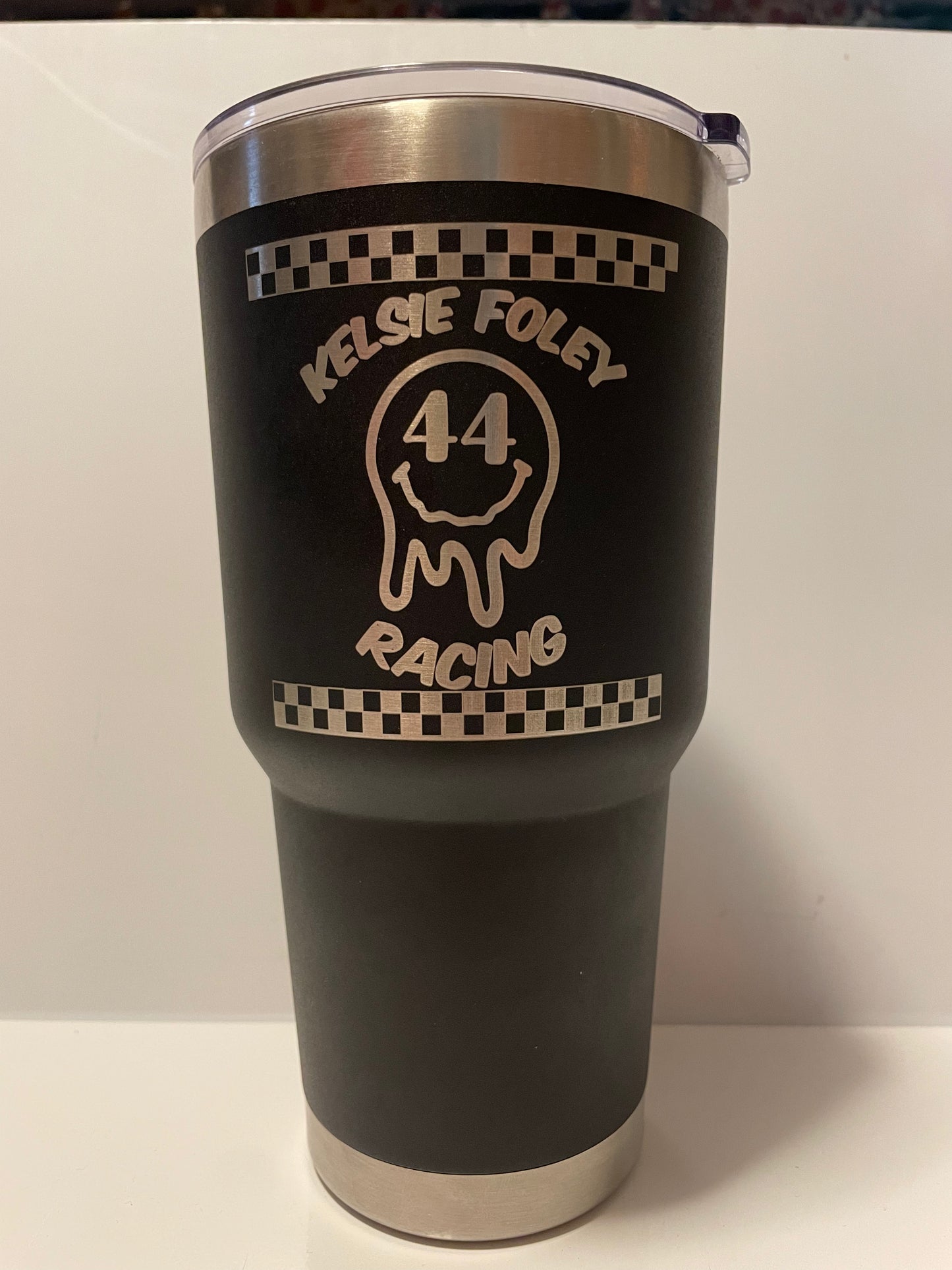 44 Droopy Smiley KFR Cup