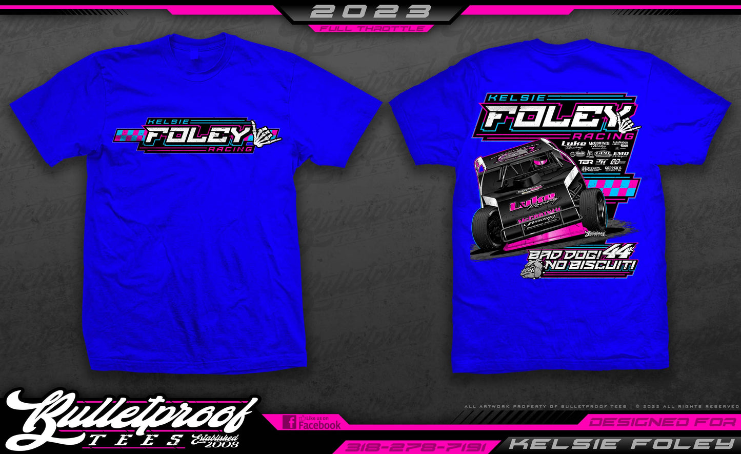 KFR Skeleton Shirt