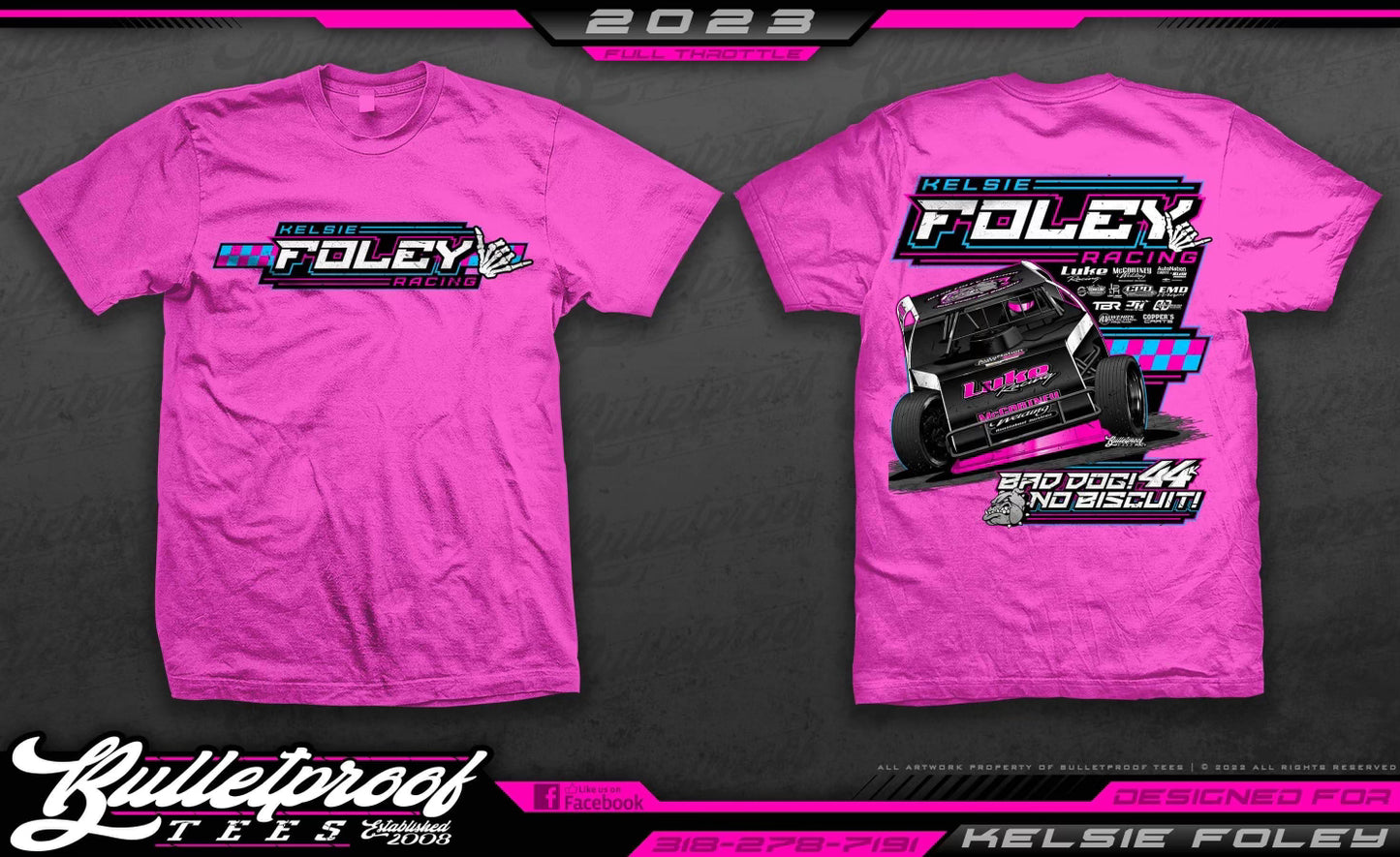 KFR Skeleton Shirt