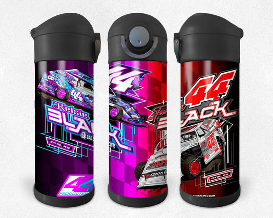 Limited Edition Kids Double Car Cup