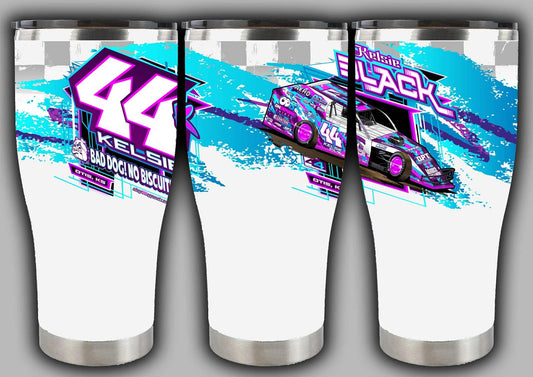 Limited Edition Throwback Cup
