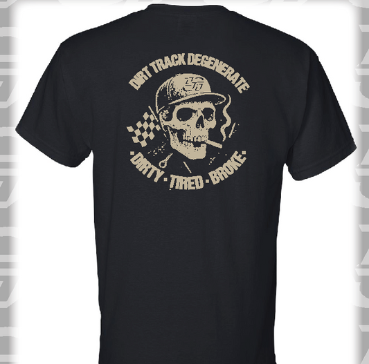 DTD Shirt