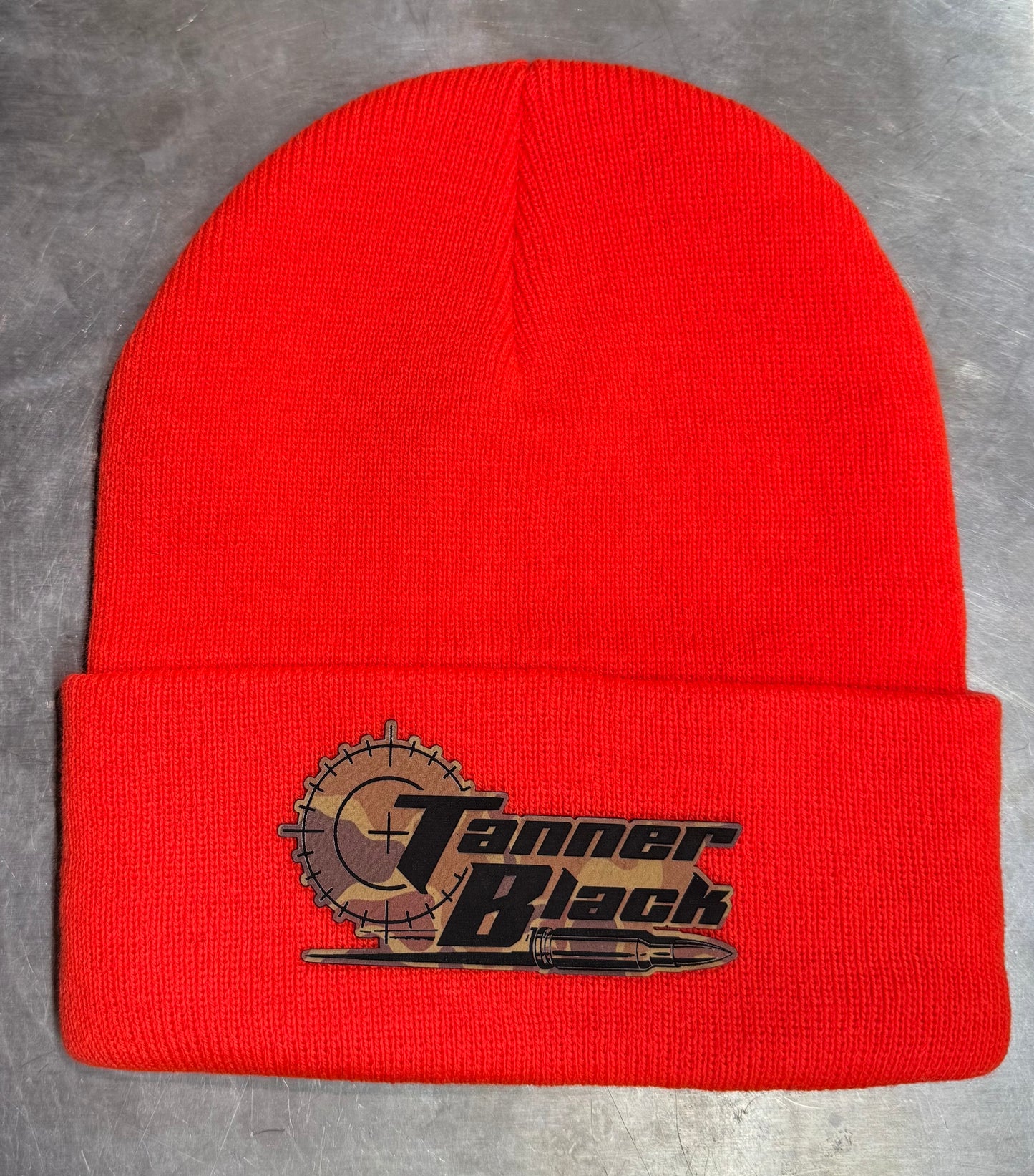 NEW TBR Hunting Beanie