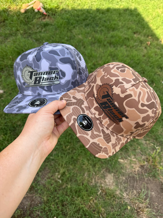 NEW TBR Scope Hat