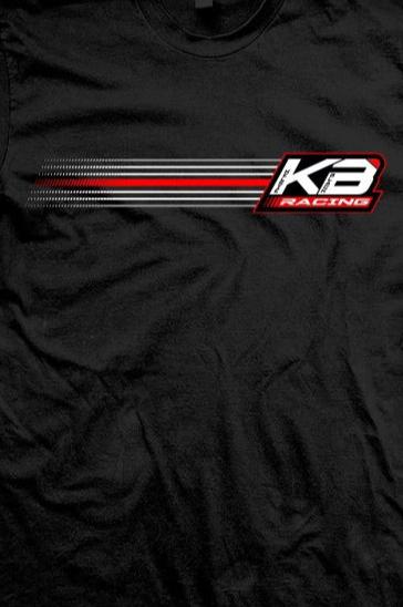 New KB Crew Neck