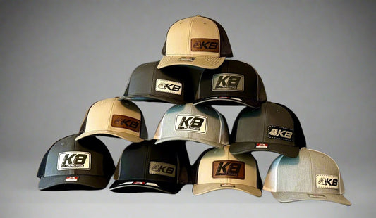 NEW KB Hats