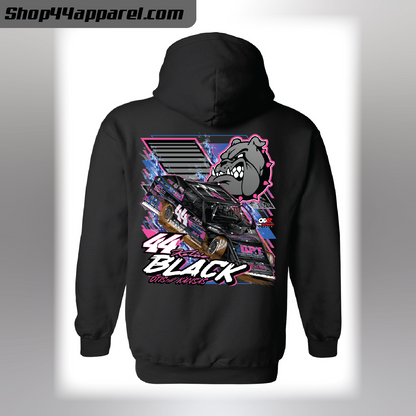 YOUTH KBR Bulldog Hoodie