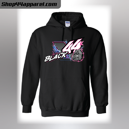 YOUTH KBR Bulldog Hoodie