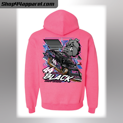 KBR Bulldog Hoodie