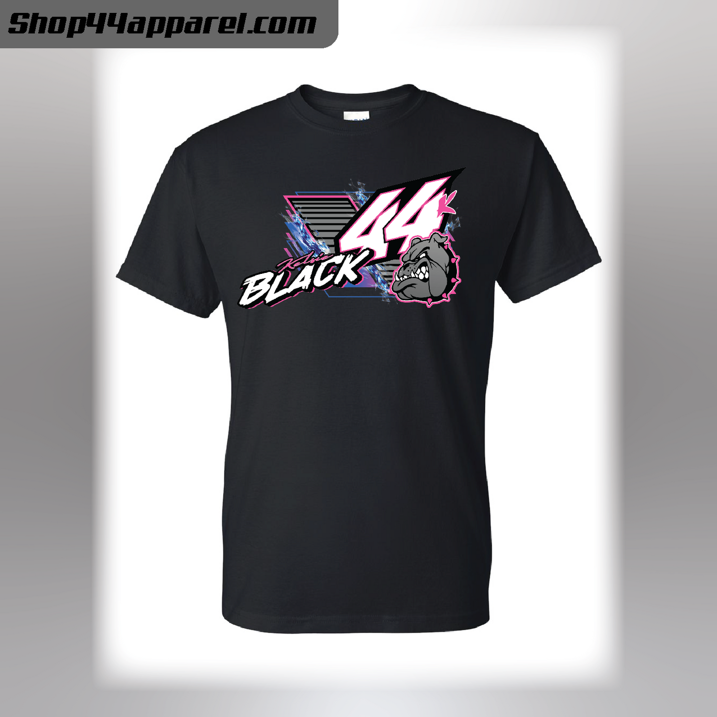 YOUTH KBR Bulldog Shirt