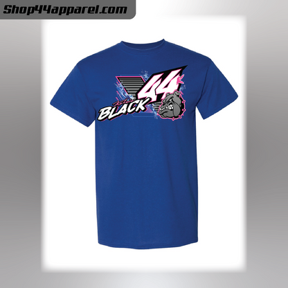 KBR Bulldog Shirt