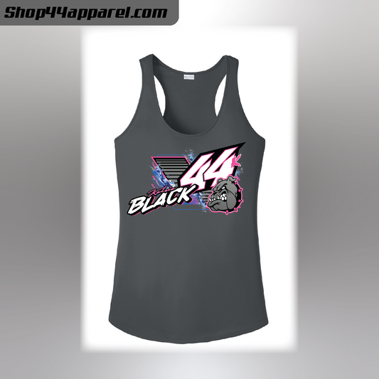 KBR Bulldog Women's Tank