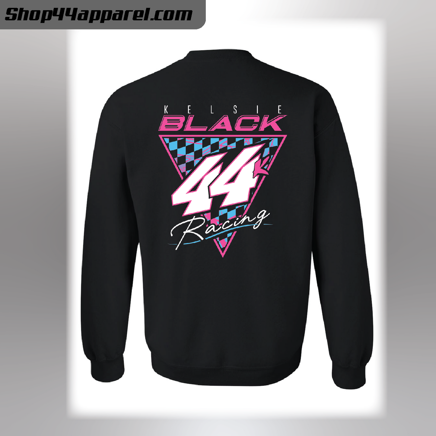 KBR Checkered Long Sleeve