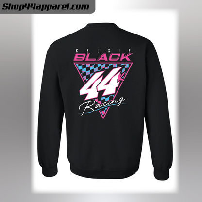 KBR Checkered Long Sleeve