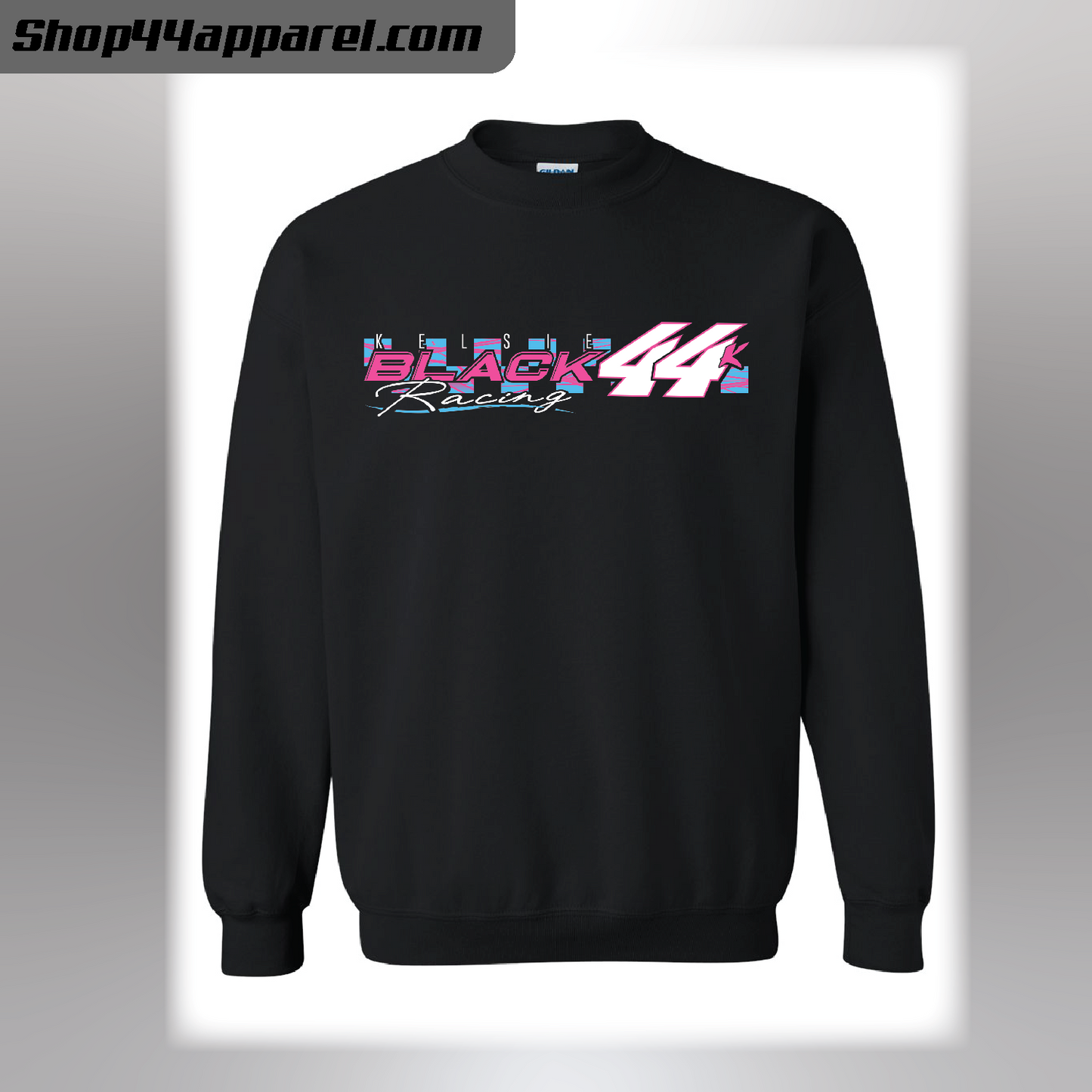 KBR Checkered Long Sleeve
