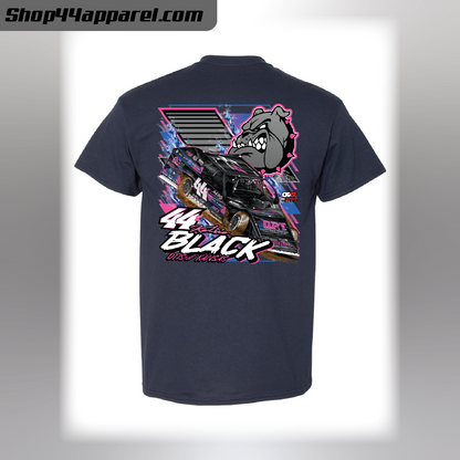 KBR Bulldog Shirt