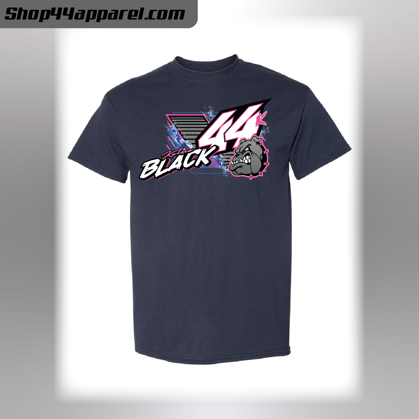 KBR Bulldog Shirt