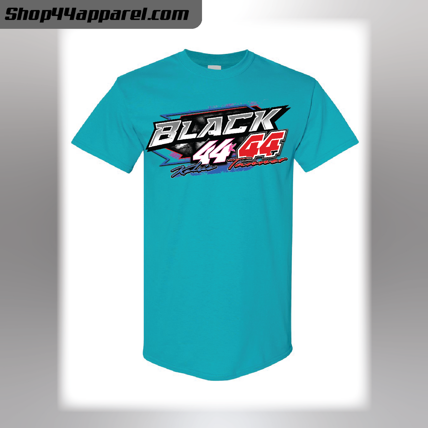 NEW Double Car Shirt