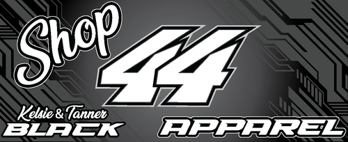 Shop 44 Apparel