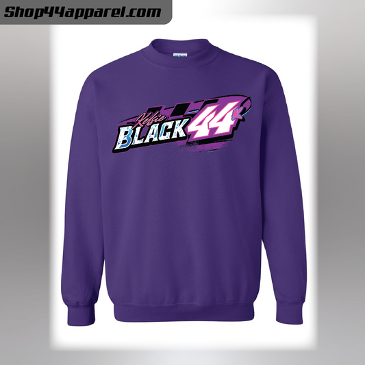 2026 Boone Crewneck