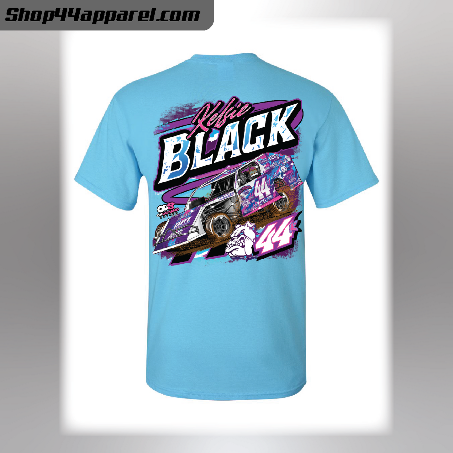 2026 Boone Shirt