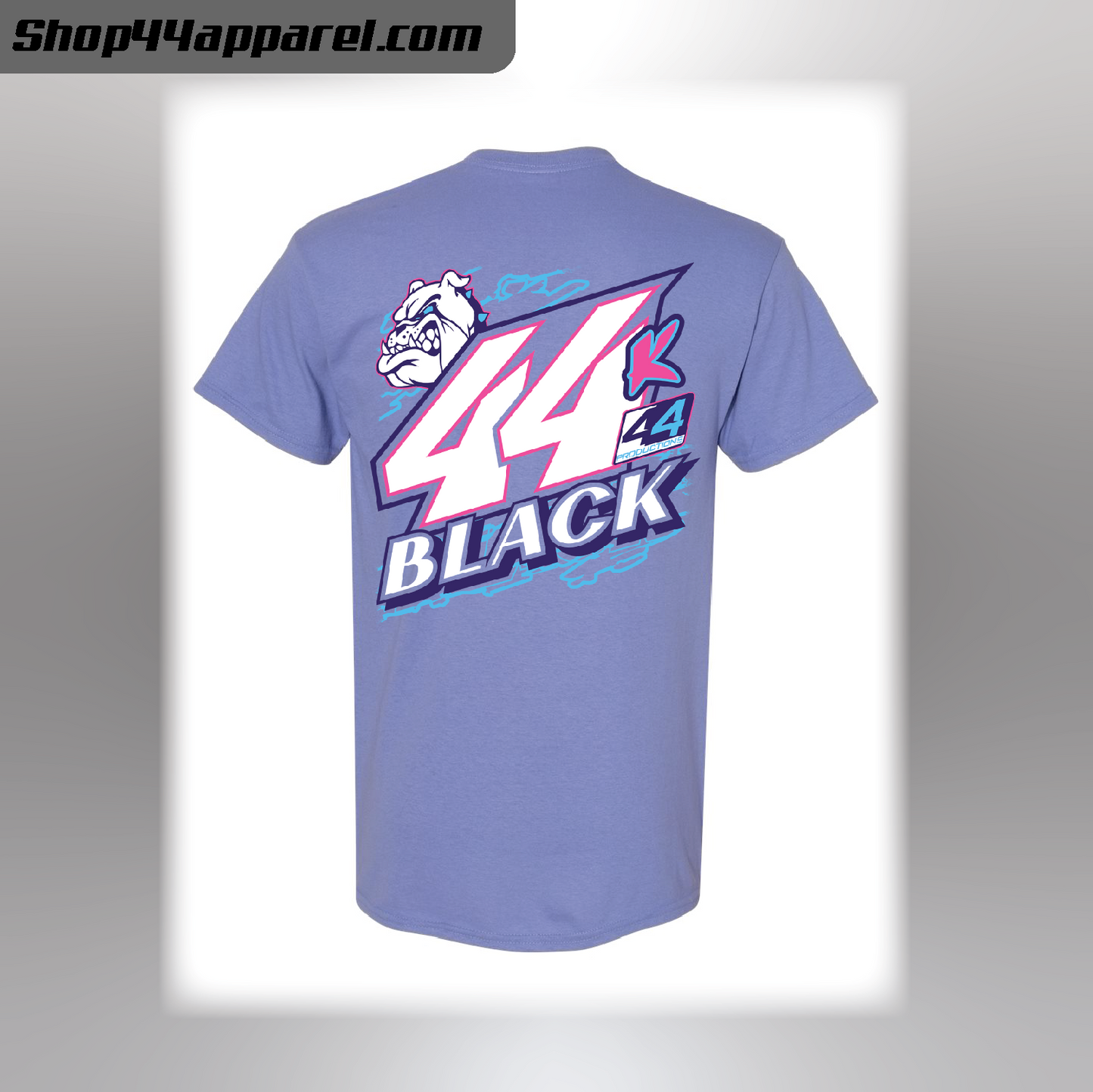 44K KB Shirt