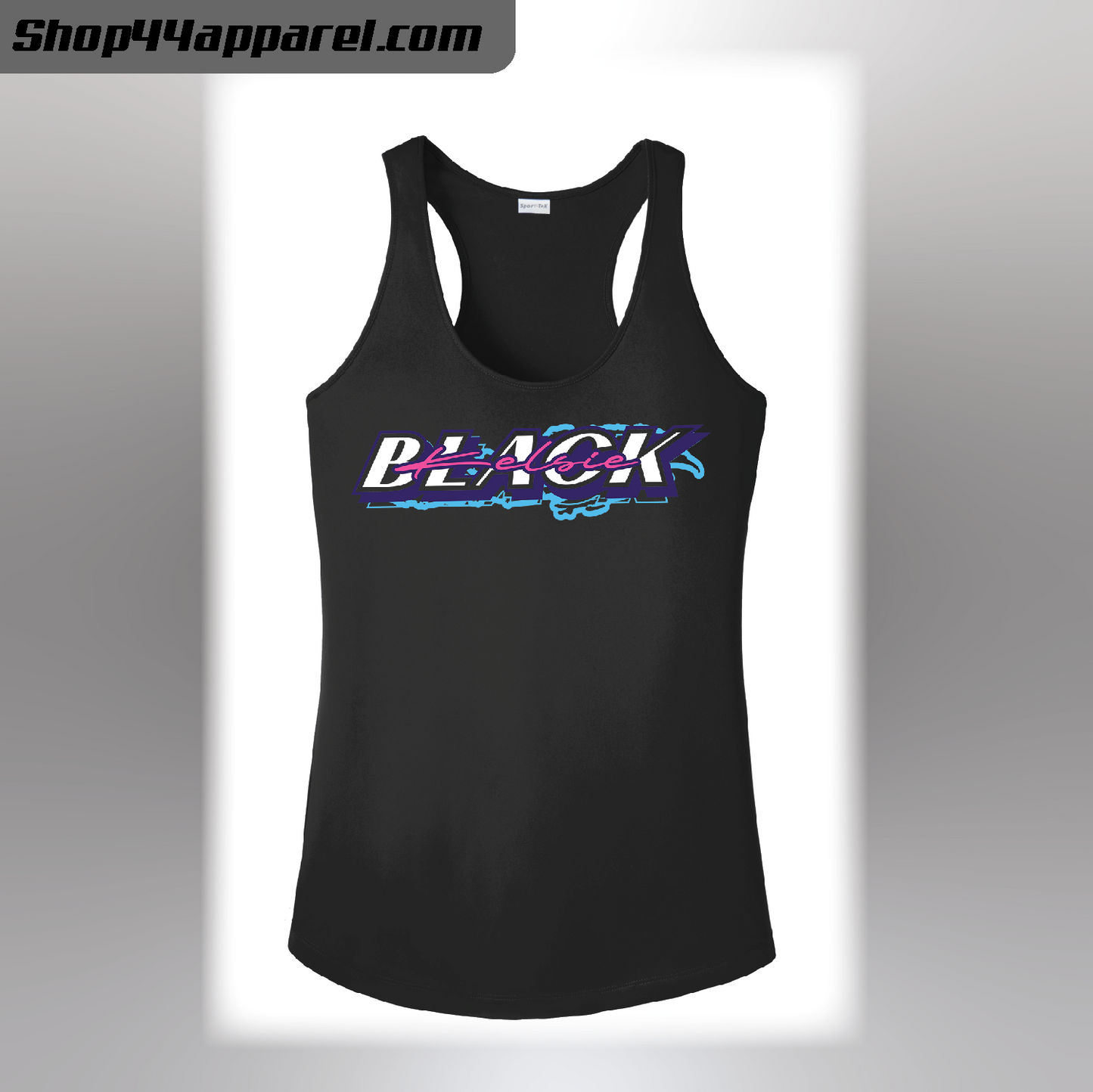 KB 44K Tank Top