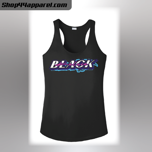 KB 44K Tank Top