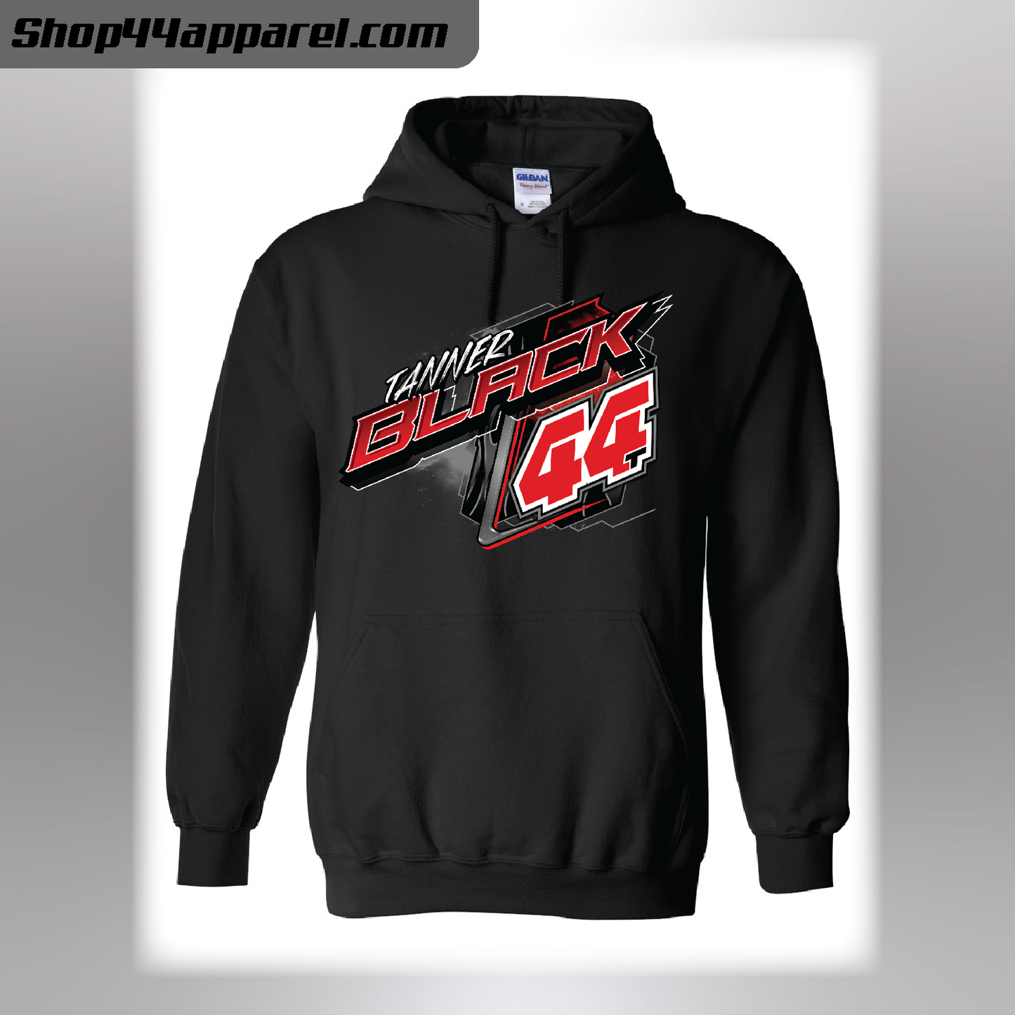 TBR Galaxy Design Hoodie
