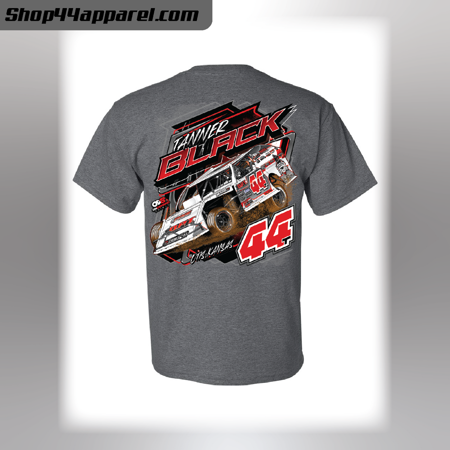 TBR Galaxy Design