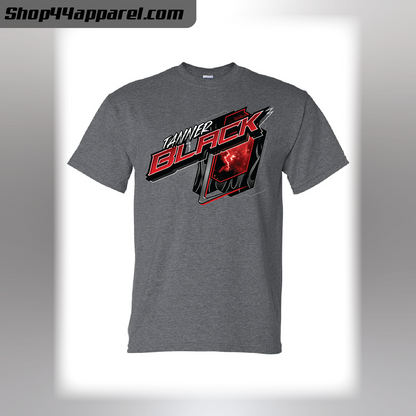 TBR Galaxy Design