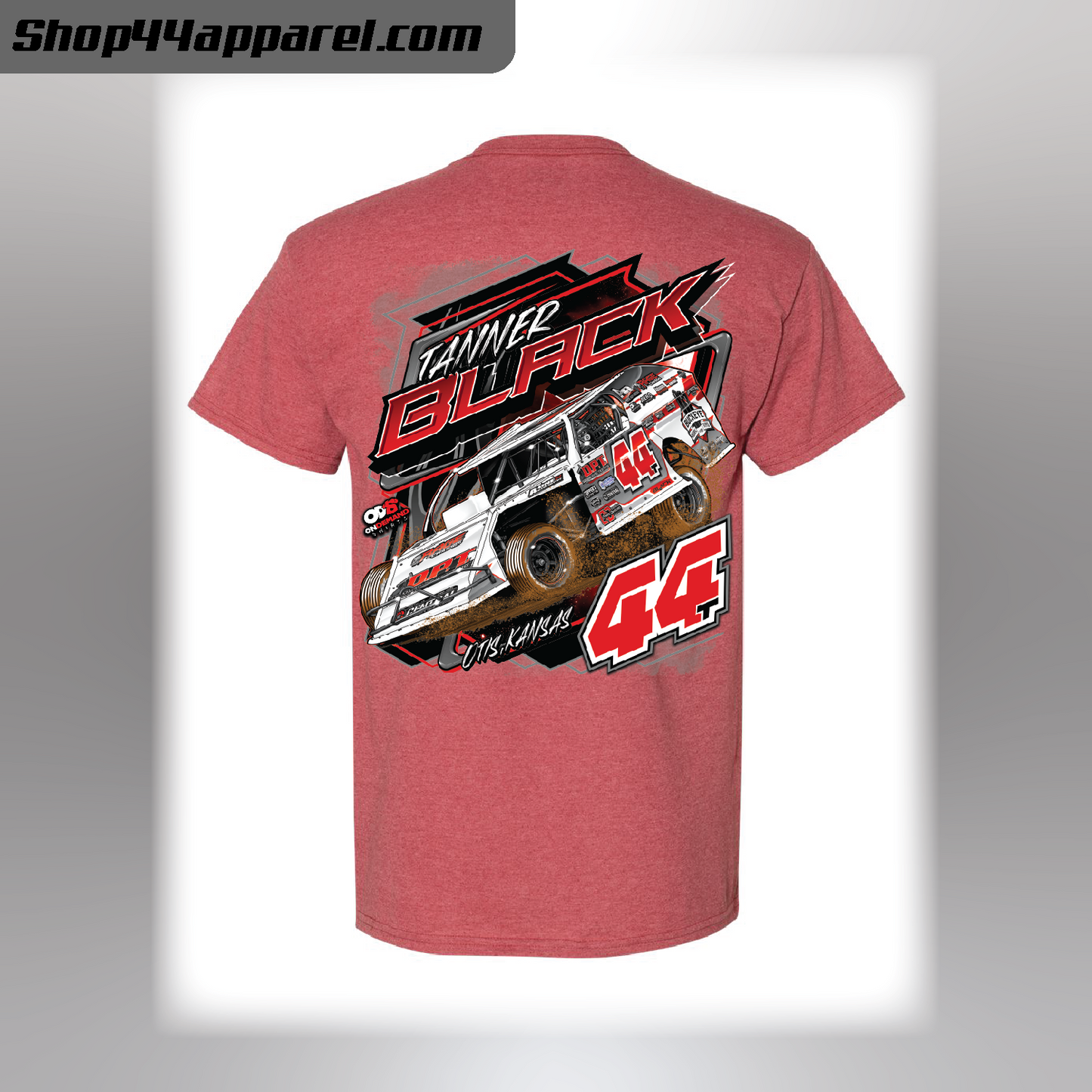 TBR Galaxy Design