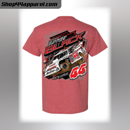 TBR Galaxy Design