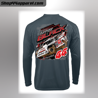 TBR Galaxy Light Performance Long Sleeve