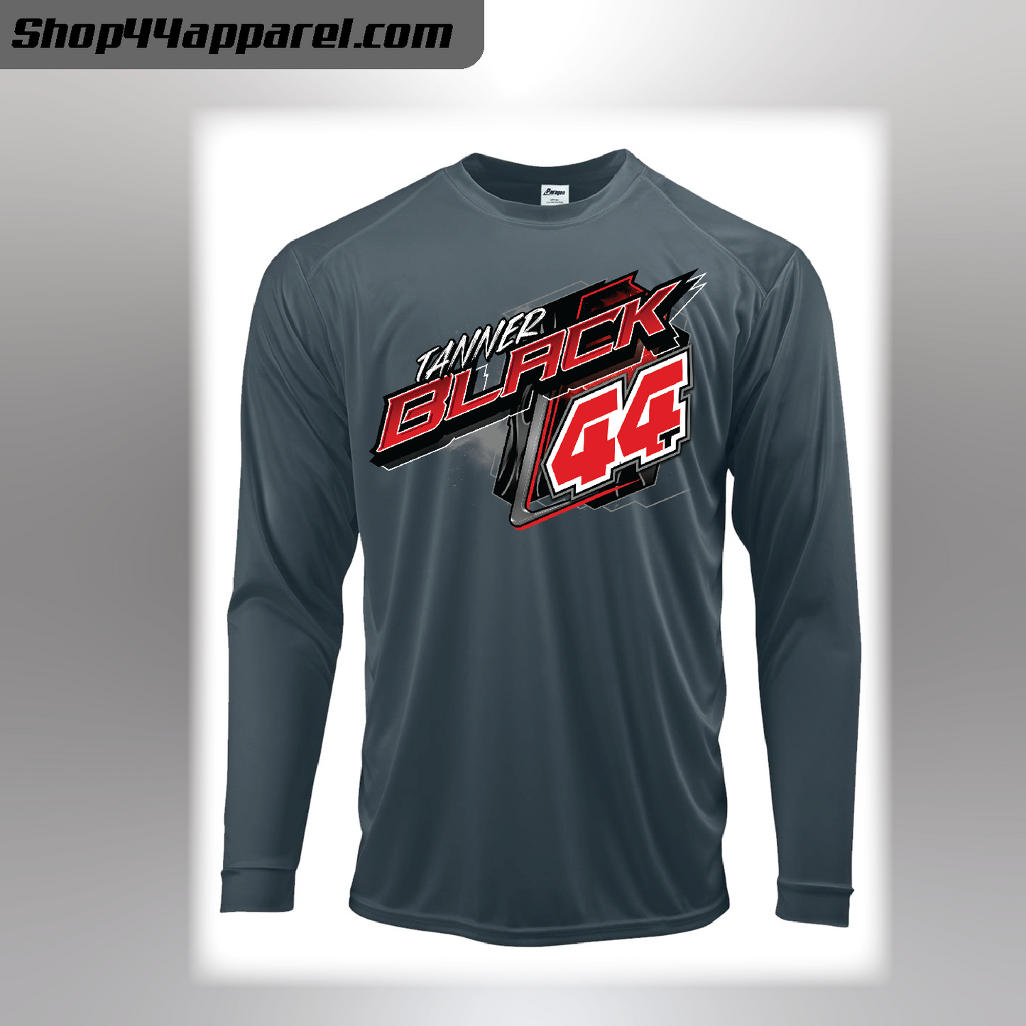 TBR Galaxy Light Performance Long Sleeve