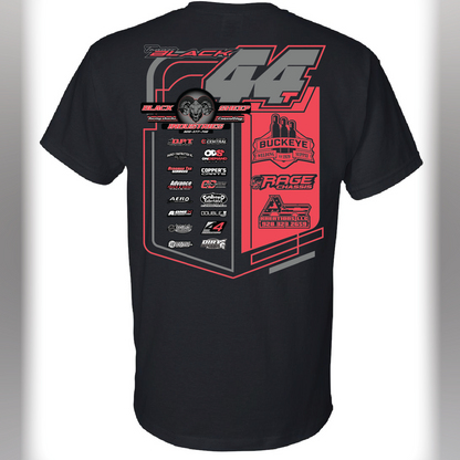 TBR Sponsor Shirt 2026