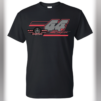 TBR Sponsor Shirt 2026