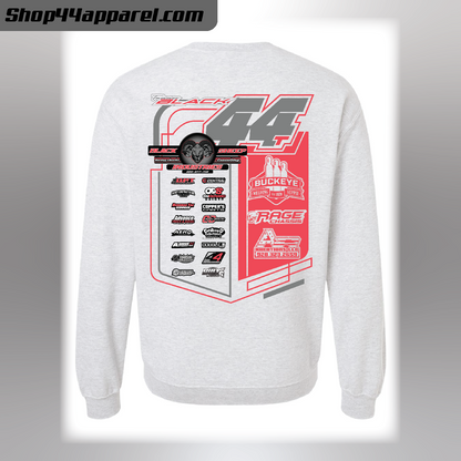 TBR Sponsor Crew Neck 2026
