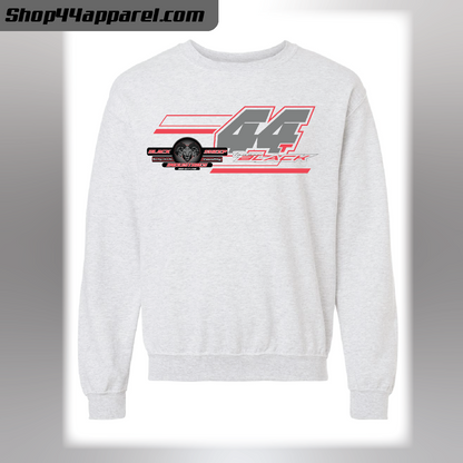 TBR Sponsor Crew Neck 2026