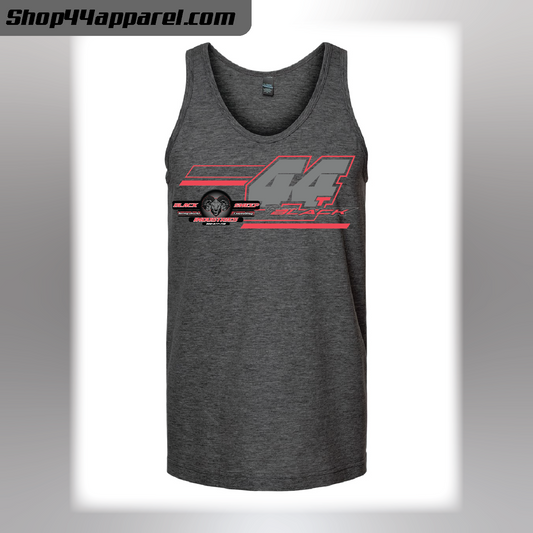 TBR Sponsor Unisex Tank 2026