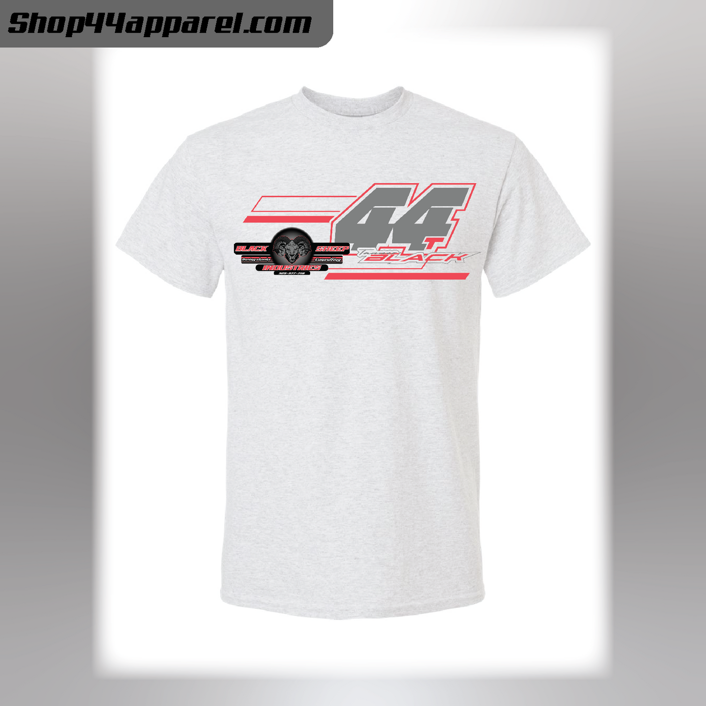 TBR Sponsor Shirt 2026