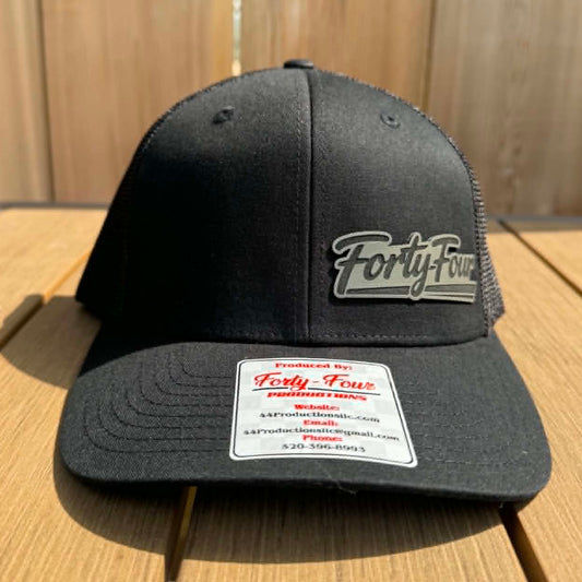 Forty-Four Flex Fit Hat